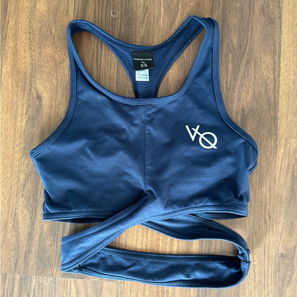 VQ crop